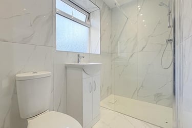 1 bed house, Hotspur Street, Ouseburn, Newcastle, NE65BH - Image 3